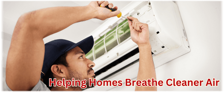 Philadelphia AirNest Air Quality