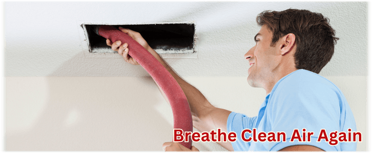 Air Duct Mold Removal in Philadelphia PA