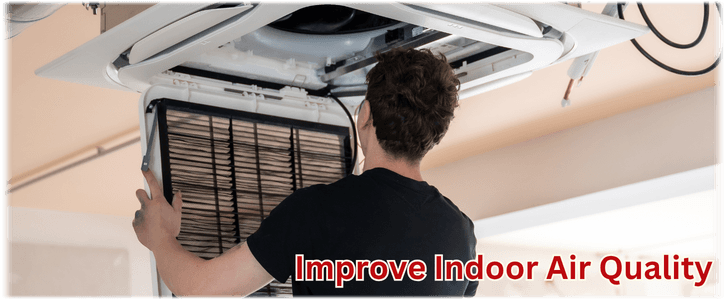 HVAC Mold Removal Philadelphia PA