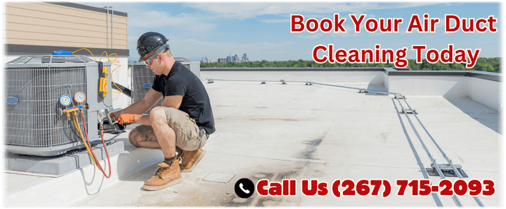 Air Duct Cleaning Philadelphia PA