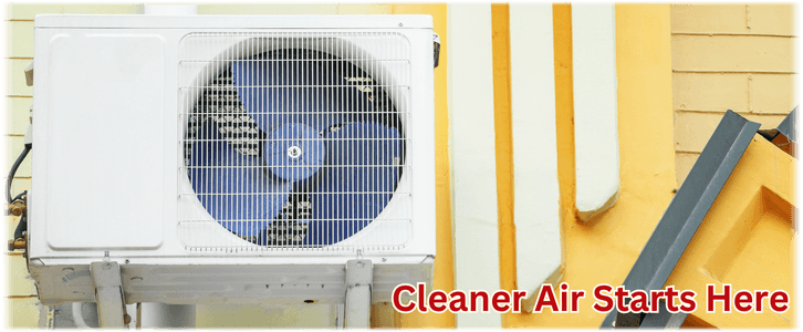 Philadelphia PA Air Duct Cleaning