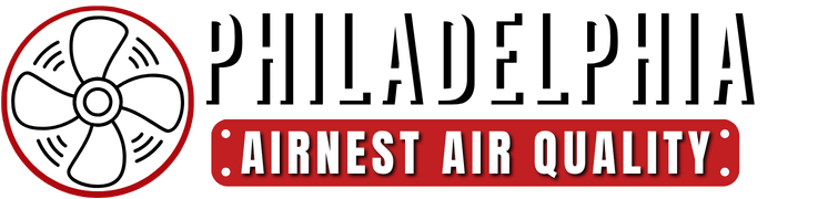 Philadelphia AirNest Air Quality